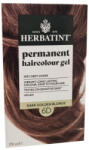 Herbatint 6D arany sötét szőke hajfesték 170ml - herbaline