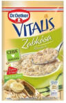 Dr. Oetker Vitalis zabkása - banán 55g