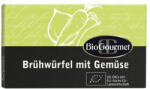 Biogourmet bio leveskocka - zöldséges 84g