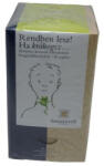SONNENTOR Rendben lesz! Ha krákogsz. . . filteres tea (18x1, 5g) 18db