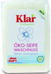 AlmaWin Klar Eco Sensitive szappan mosódióval 100g