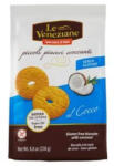 Le Veneziane keksz - kókusz 250g