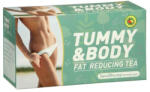 Sun Moon Tummy & Body Fat Reducing Tea alakformáló filteres tea 20db