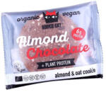 Kookie Cat zabkeksz mandula-protein-csoki 50g