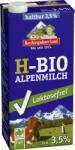 Berchtesgadener Land bio 3, 5% laktózmentes tej 1000ml