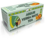 Dr. Flora Argur Yerba Mate narancs tea 25db