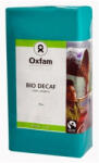 Oxfam bio fair trade koffeinmentes dark kávé 250g