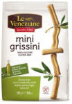 Le Veneziane mini grissini - olíva 250g