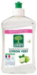 L'Arbre Vert mosogatószer koncentrátum zöldcitrom illattal 500ml