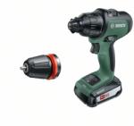 Bosch AdvancedImpact18 (06039B5108)