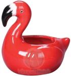  VD Hamutartó Flamingó Piros CA080/3