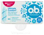  OB tampon Procomfort Bloss. 32db Mini