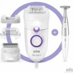 Braun Silk-épil 5-825