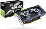 Inno3D GeForce GTX 1650 4GB OC GDDR6 128bit (N16502-04D6X-1177VA25) Видео карти