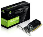 Leadtek Quadro P1000 4GB GDDR5 (900-5G178-2550-000) Видео карти