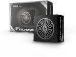 CHIEFTEC SteelPower 750W 80 PLUS Bronze (BDK-750FC)