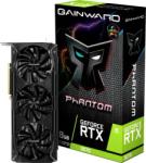 Gainward GeForce Phantom RTX 3070 8GB GDDR6 256bit LHR (NE63070019P2-1040M/471056224-2928) Videokártya