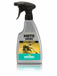 MOTOREX Moto Shine (fényesítő, vízlepergető) spray 500ml