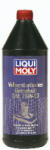 LIQUI MOLY GL5 75W-90 szintetikus váltó és hajtóműolaj 1L