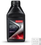 Champion Brake fluid DOT 3/4 fékfolyadék 500ml