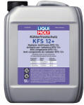 LIQUI MOLY Kühlerfrostschutz KFS12+ Fagyálló koncentrátum -70°C 5L