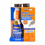 XADO AtomEx Multi Cleaner (diesel üzemanyagrendszer tisztító) adalék 250ml