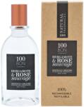 100BON Bergamote & Rose Sauvage EDP 50 ml