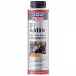 LIQUI MOLY Oil Additiv MoS2 súrlódáscsökkentő adalék 300ml