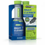 XADO AtomEx Multi Cleaner (benzin üzemanyagrendszer tisztító) adalék 250ml