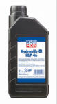 LIQUI MOLY Hydrauliköl HLP 46 ásványi hidraulika olaj 1L