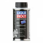 LIQUI MOLY Motorbike MoS2 Oil Additiv (olaj) adalék 125ml