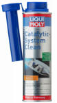 LIQUI MOLY Catalytic System Clean (benzines katalizátor tisztító) adalék 300ml (21346)