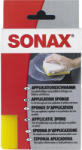 SONAX Sárga-fehér kombinált szivacs 1db-os