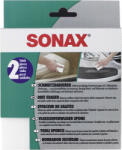 SONAX Tisztítóradír 2db-os