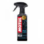Motul E1 Wash & Wax száraz tisztító spray 400ml