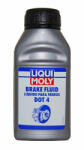  Liqui Moly Brake Fluid DOT 4 fékfolyadék 250ml