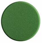 SONAX Polírozó szivacs zöld 160mm közepes