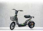  Bicicleta electrica VST / VSM