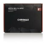 Noctua Kit montare Noctua NM-i17xx-MP83 Chromax. Black (ACNTI17XXMP83CHBK)