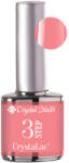 Crystal Nails 3 STEP CrystaLac - 3S40 (8ml)