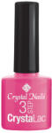 Crystal Nails 3 STEP CrystaLac - 3S10 (8ml)