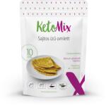 KetoMix Sajtízű protein omlett 10 adag 320g