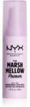NYX Professional Makeup The Marshmellow Primer sminkalap a make-up alá 30 ml