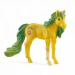 Schleich Bayala Unicorn Ananas (OLP102670709) Figurina