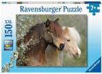 Ravensburger Kone 150 buc (2412986) Puzzle