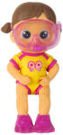 IMC Toys Bloopies Babies: bebeluş scafandru Lovely (90729)