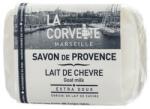 La Corvette Săpun provensal Lapte de capră - La Corvette Provence Soap Goat Milk 100 g