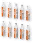 Bradoplus 250 ml-es professzionális sebészi kéz- és bőrfertőtlenítő folyadék - 10 x 250 ML - karton