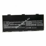 VHBW Helyettesítő akku Lenovo Thinkpad P52 7800mAh