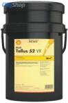 SHELL Tellus S2 VX 15 (20 L) HVLP hidraulikaolaj